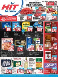 HIT Prospekt - Ab Montag 3.08.2026