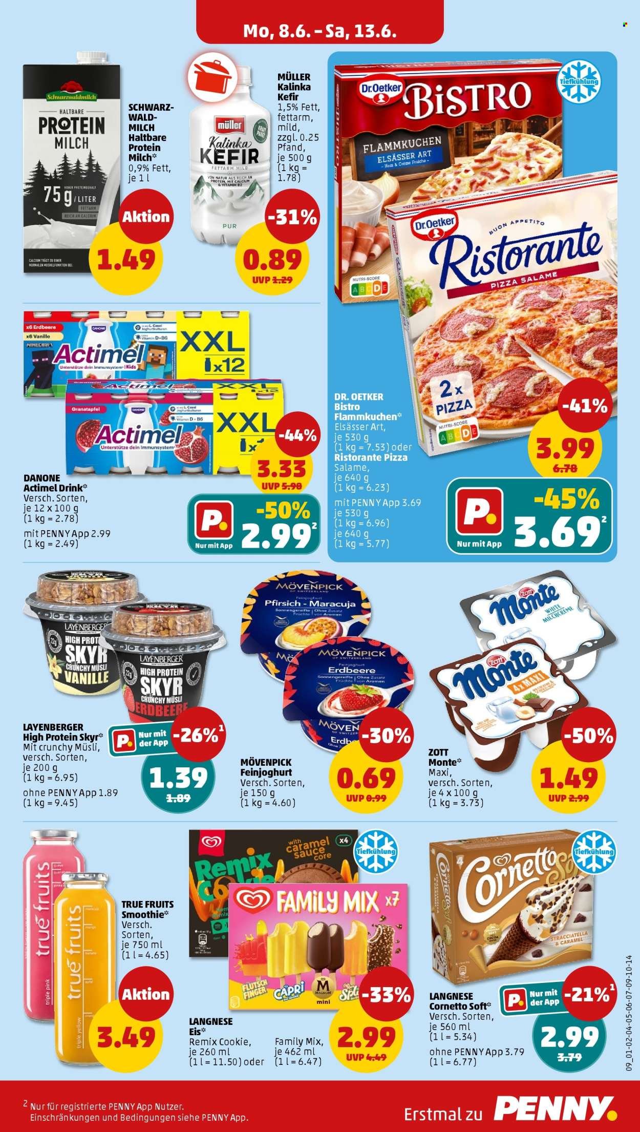 PENNY Prospekt - Ab Montag 8.06.2026