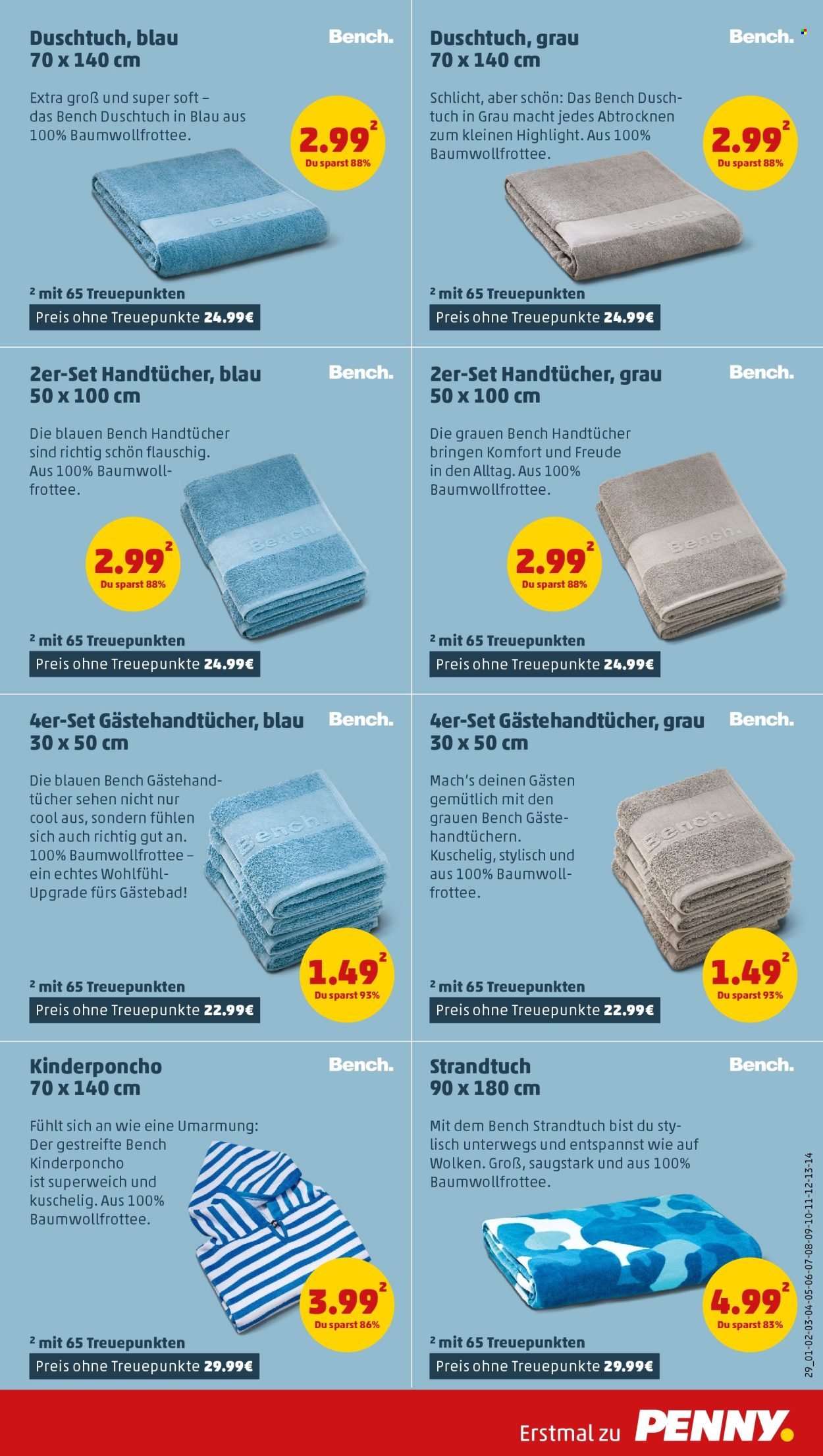 PENNY Prospekt - Ab Montag 8.06.2026