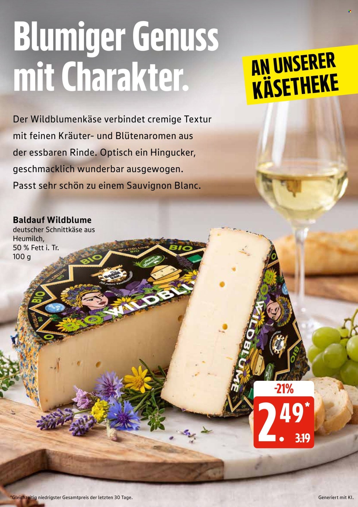 EDEKA Prospekt - Ab Montag 31.08.2026
