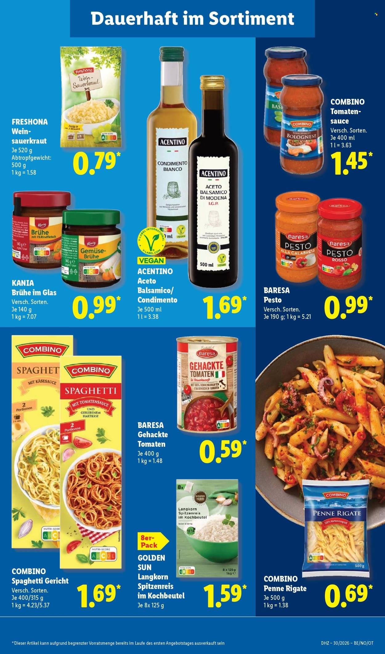 LIDL Prospekt - Ab Montag 20.07.2026
