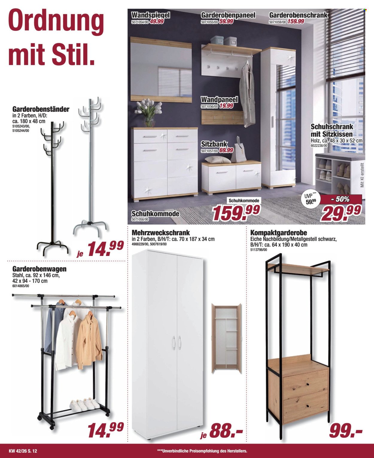 POCO Prospekt - Werbung KW 42/26