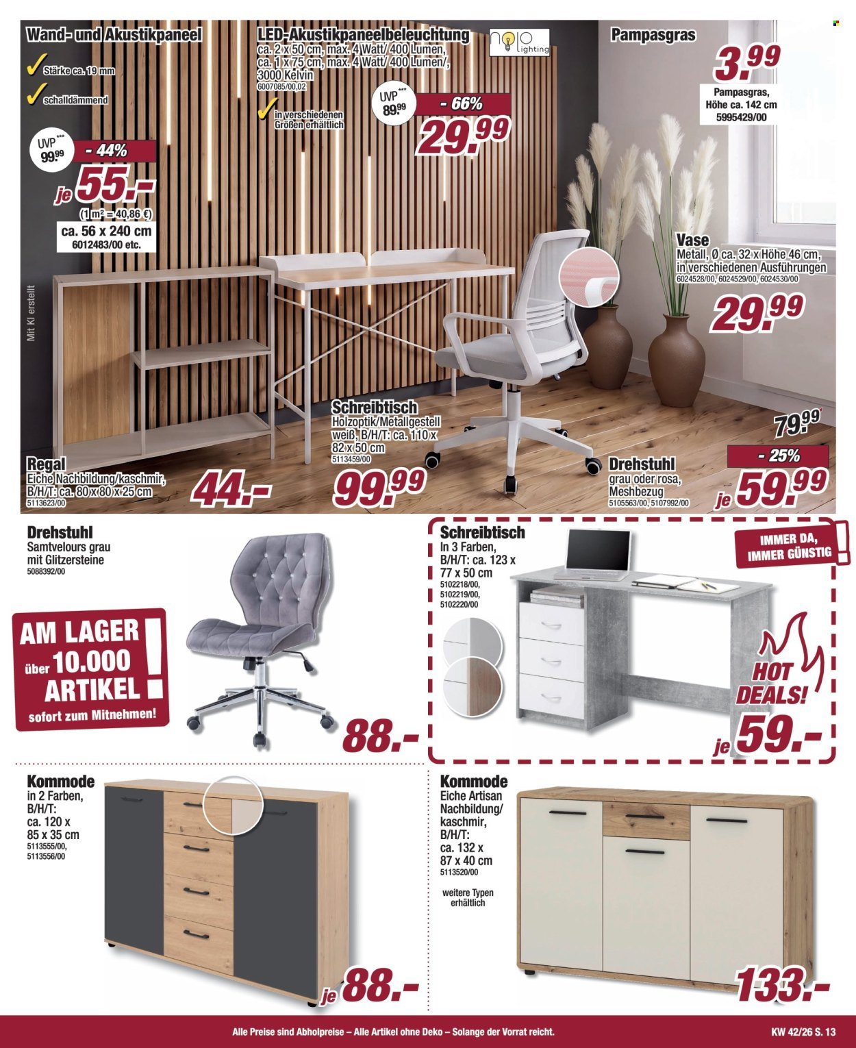 POCO Prospekt - Werbung KW 42/26