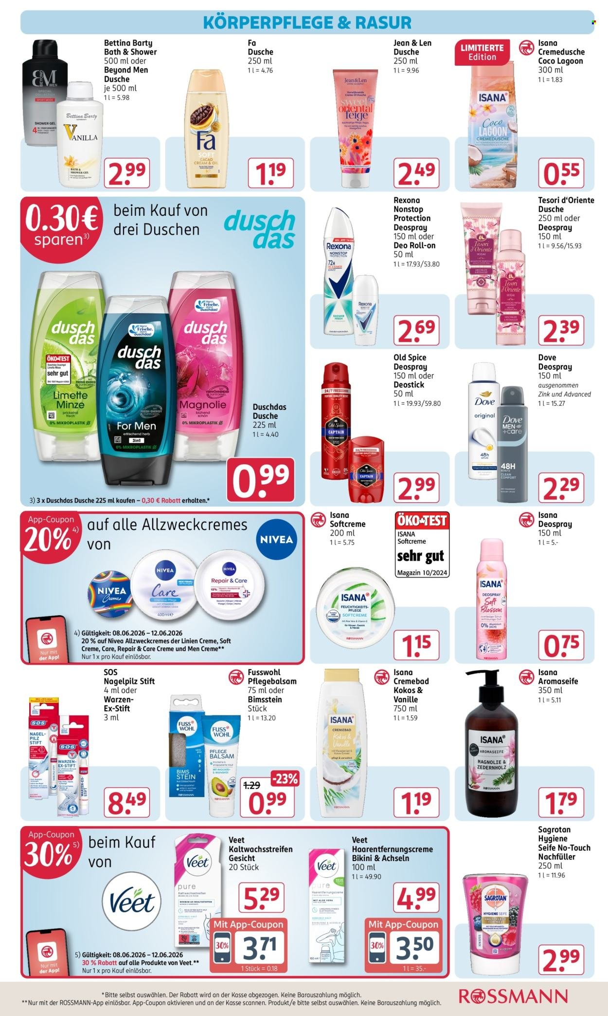 ROSSMANN Prospekt - Angebotsprospekt