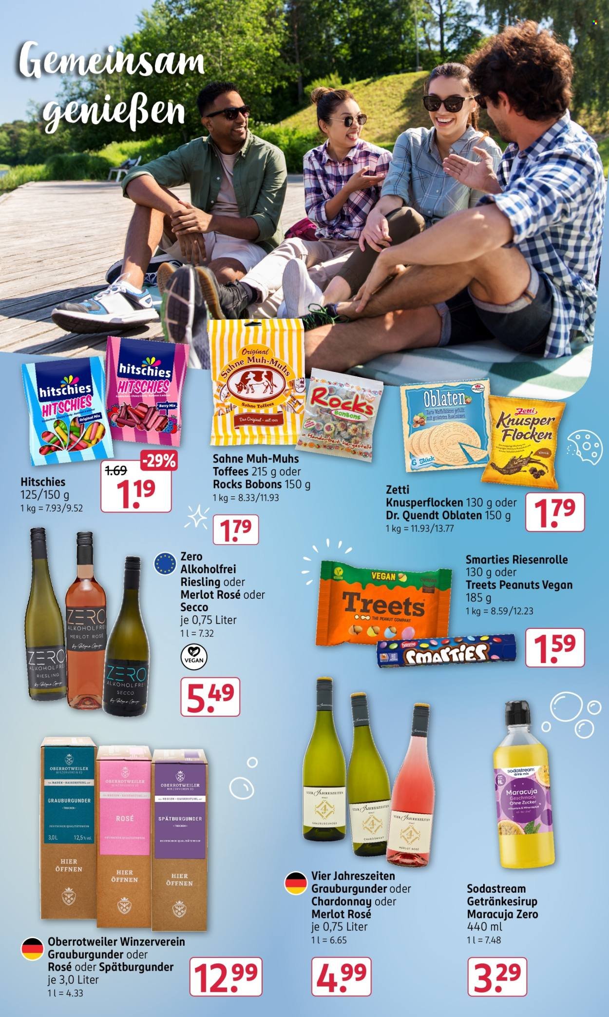 ROSSMANN Prospekt - Angebotsprospekt