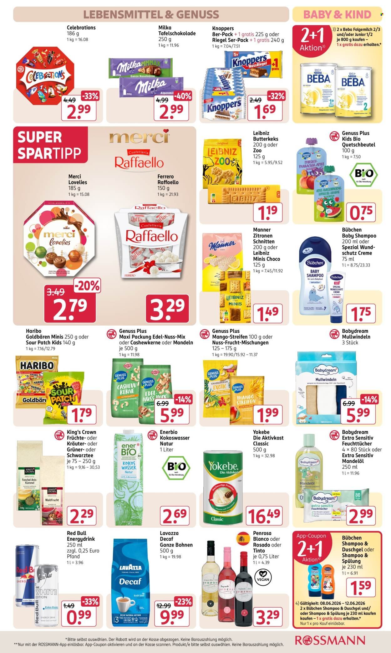 ROSSMANN Prospekt - Angebotsprospekt