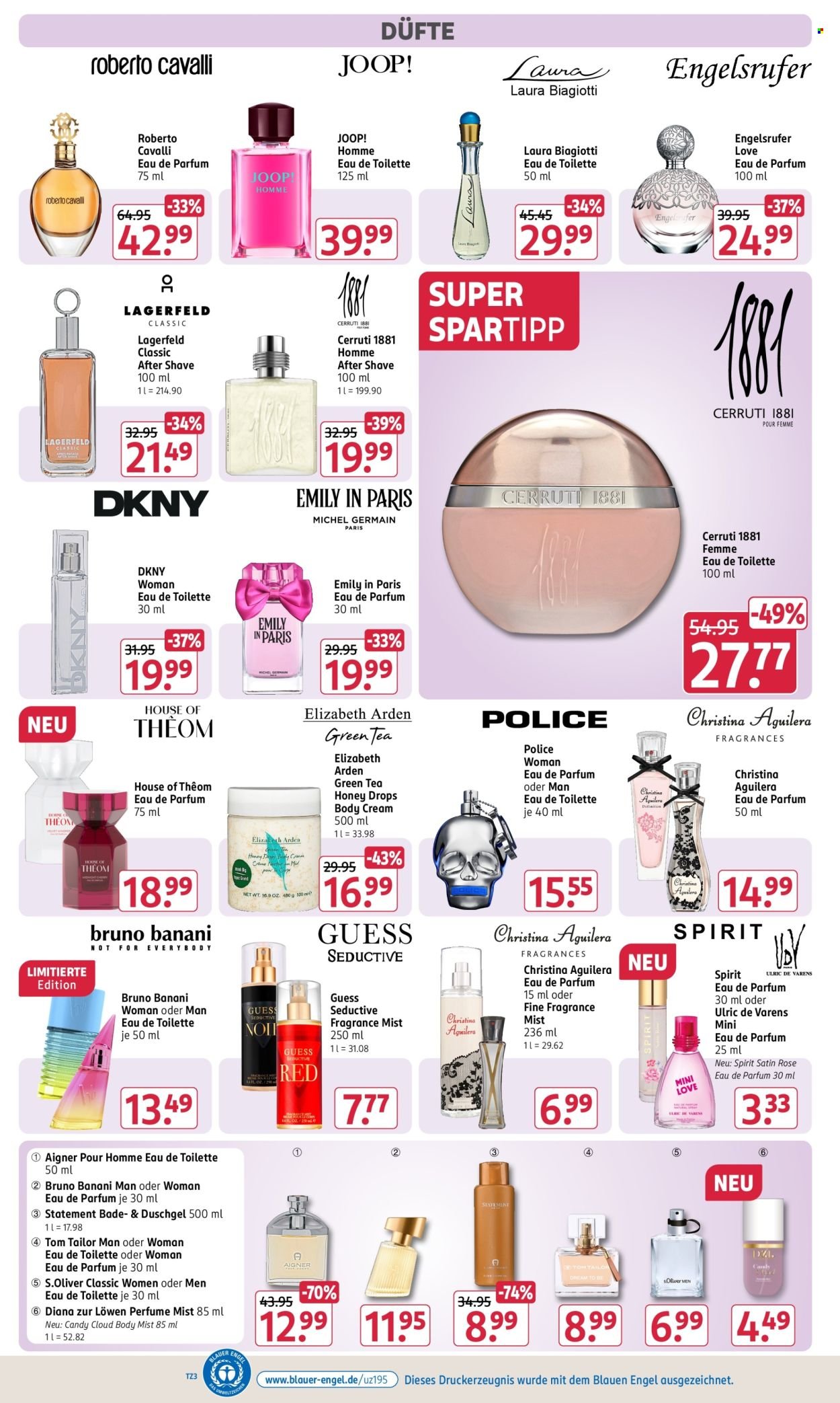 ROSSMANN Prospekt - Angebotsprospekt