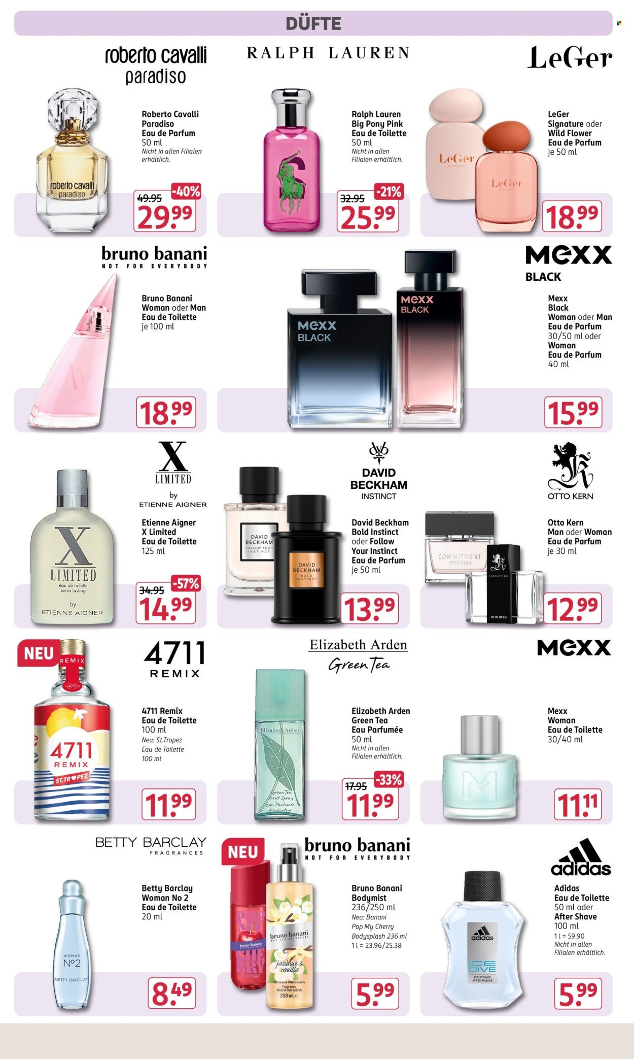 ROSSMANN Prospekt - Angebotsprospekt