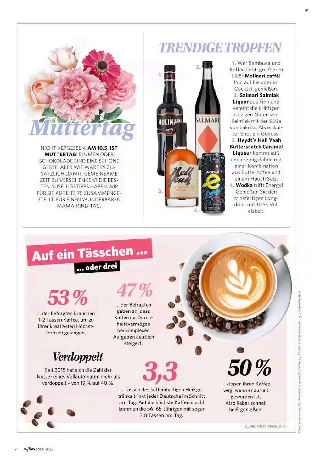 FAMILA Prospekt - myTime Magazin (2026-05-01 - 2026-05-31)