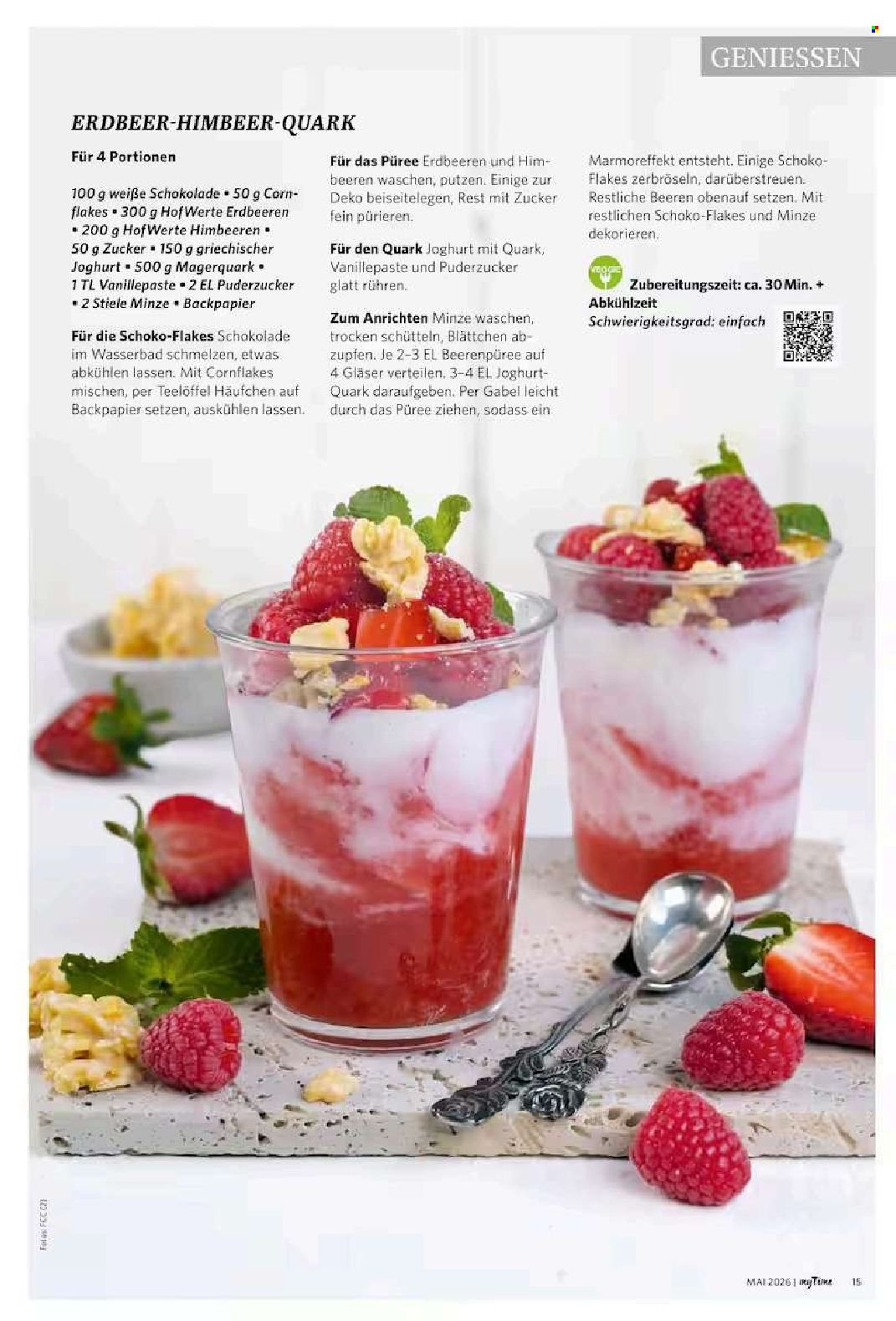 FAMILA Prospekt - myTime Magazin (2026-05-01 - 2026-05-31)