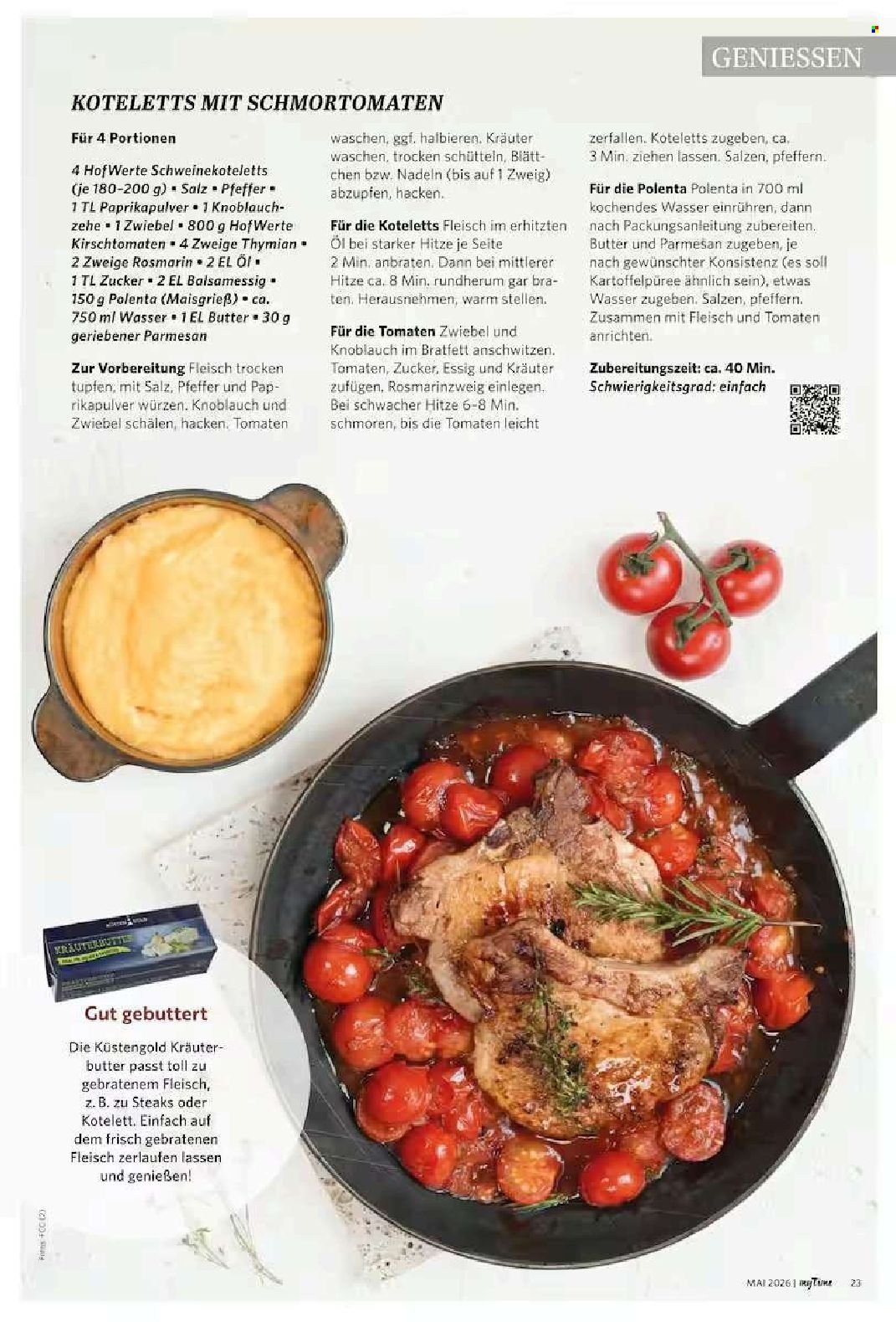 FAMILA Prospekt - myTime Magazin (2026-05-01 - 2026-05-31)