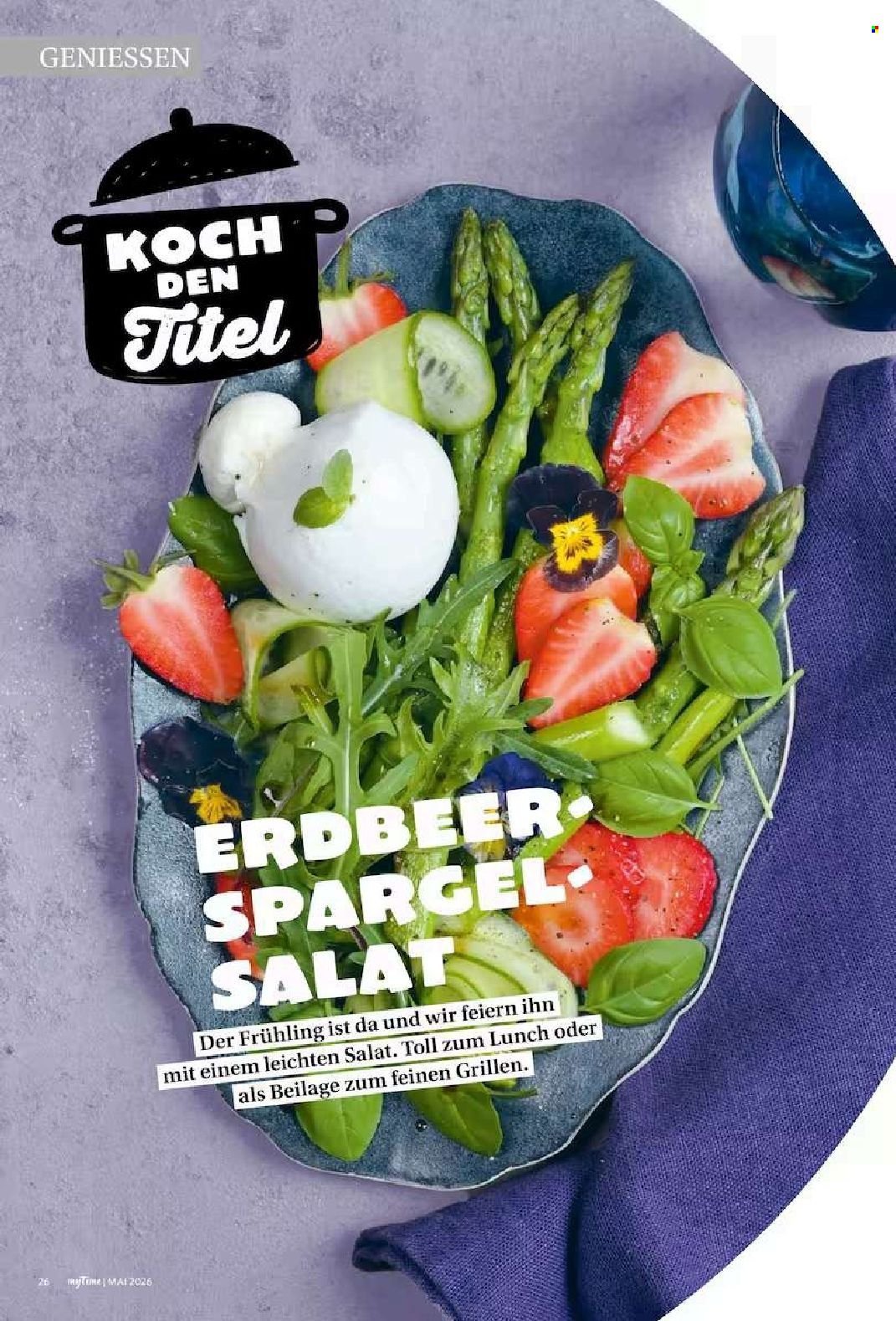 FAMILA Prospekt - myTime Magazin (2026-05-01 - 2026-05-31)