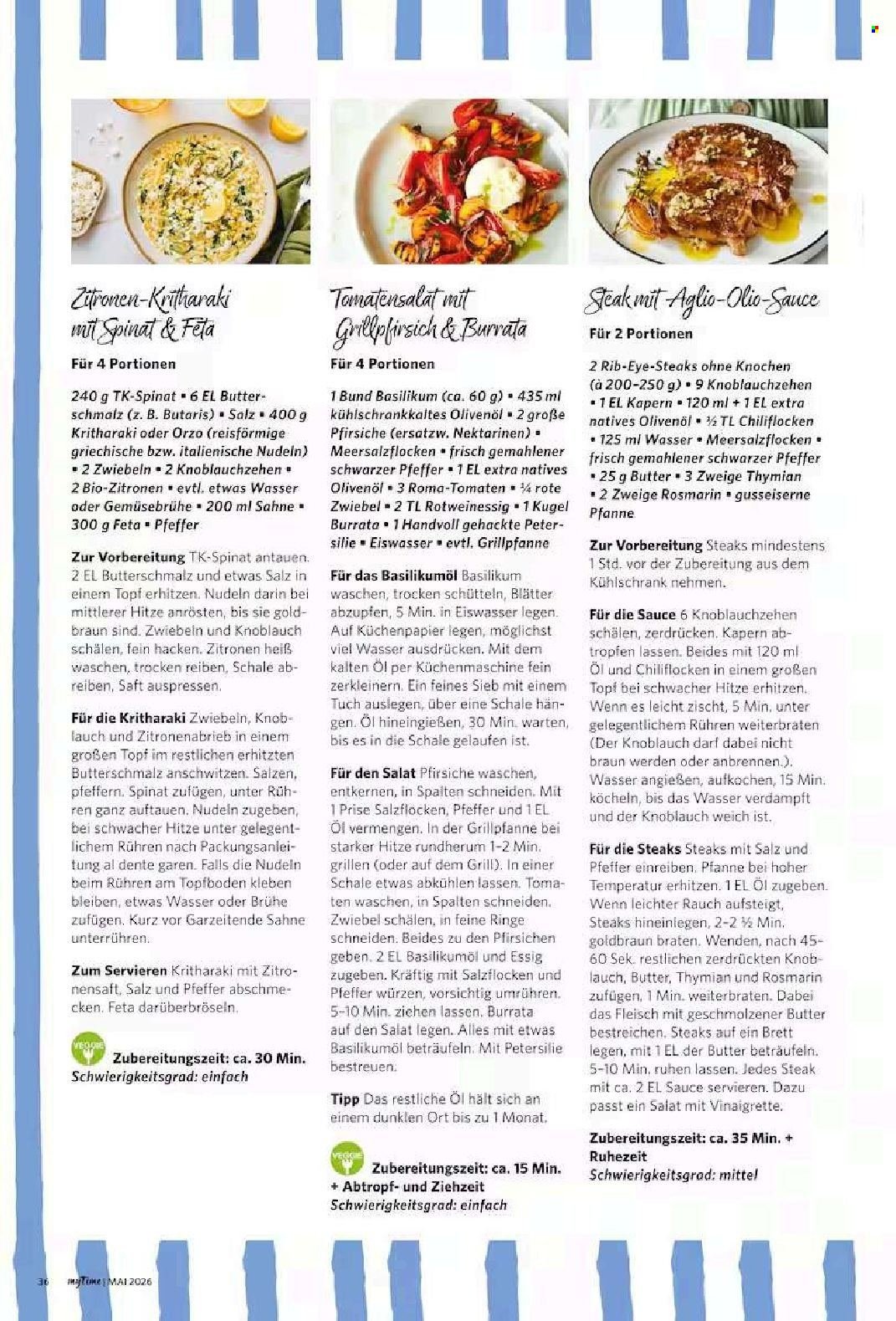 FAMILA Prospekt - myTime Magazin (2026-05-01 - 2026-05-31)