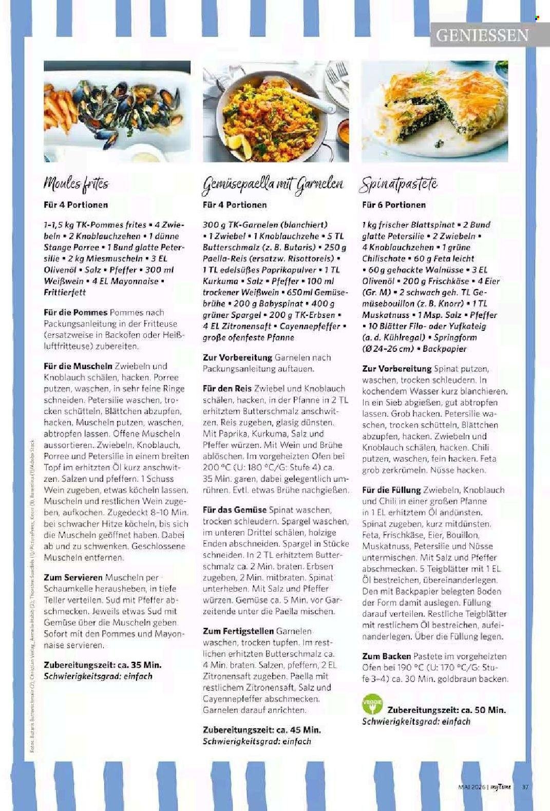 FAMILA Prospekt - myTime Magazin (2026-05-01 - 2026-05-31)