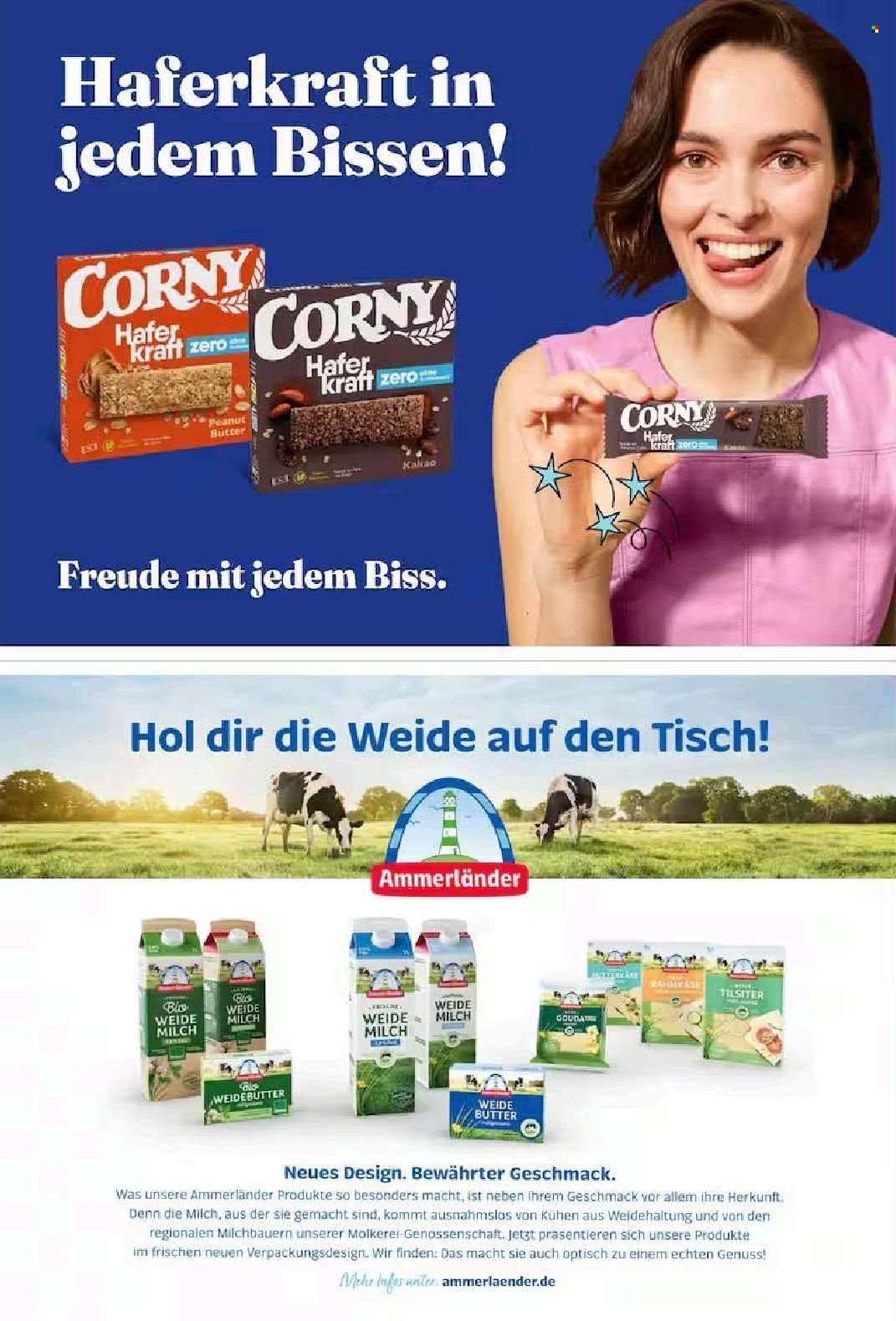 FAMILA Prospekt - myTime Magazin (2026-05-01 - 2026-05-31)