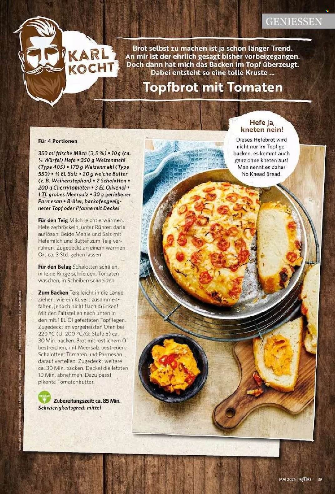 FAMILA Prospekt - myTime Magazin (2026-05-01 - 2026-05-31)