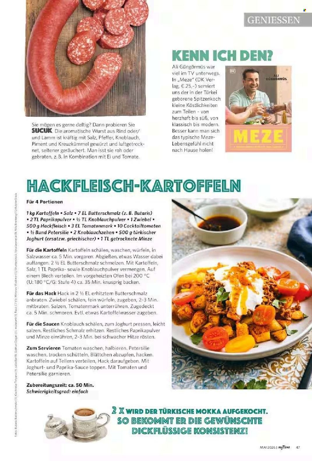 FAMILA Prospekt - myTime Magazin (2026-05-01 - 2026-05-31)