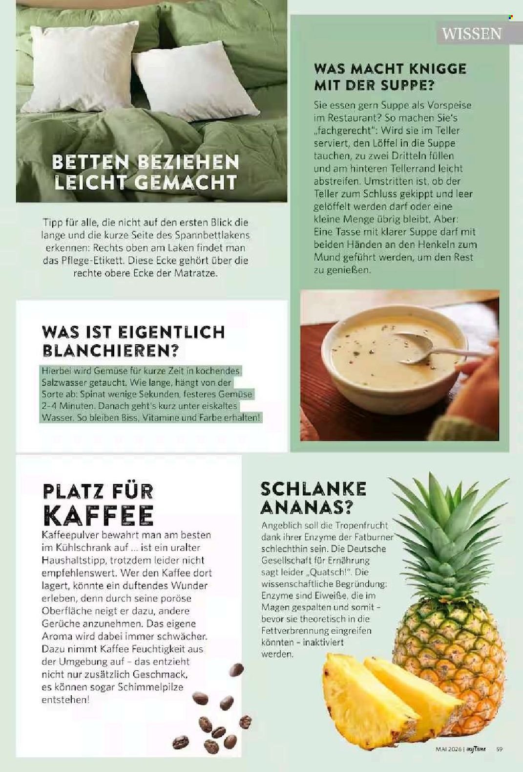 FAMILA Prospekt - myTime Magazin (2026-05-01 - 2026-05-31)