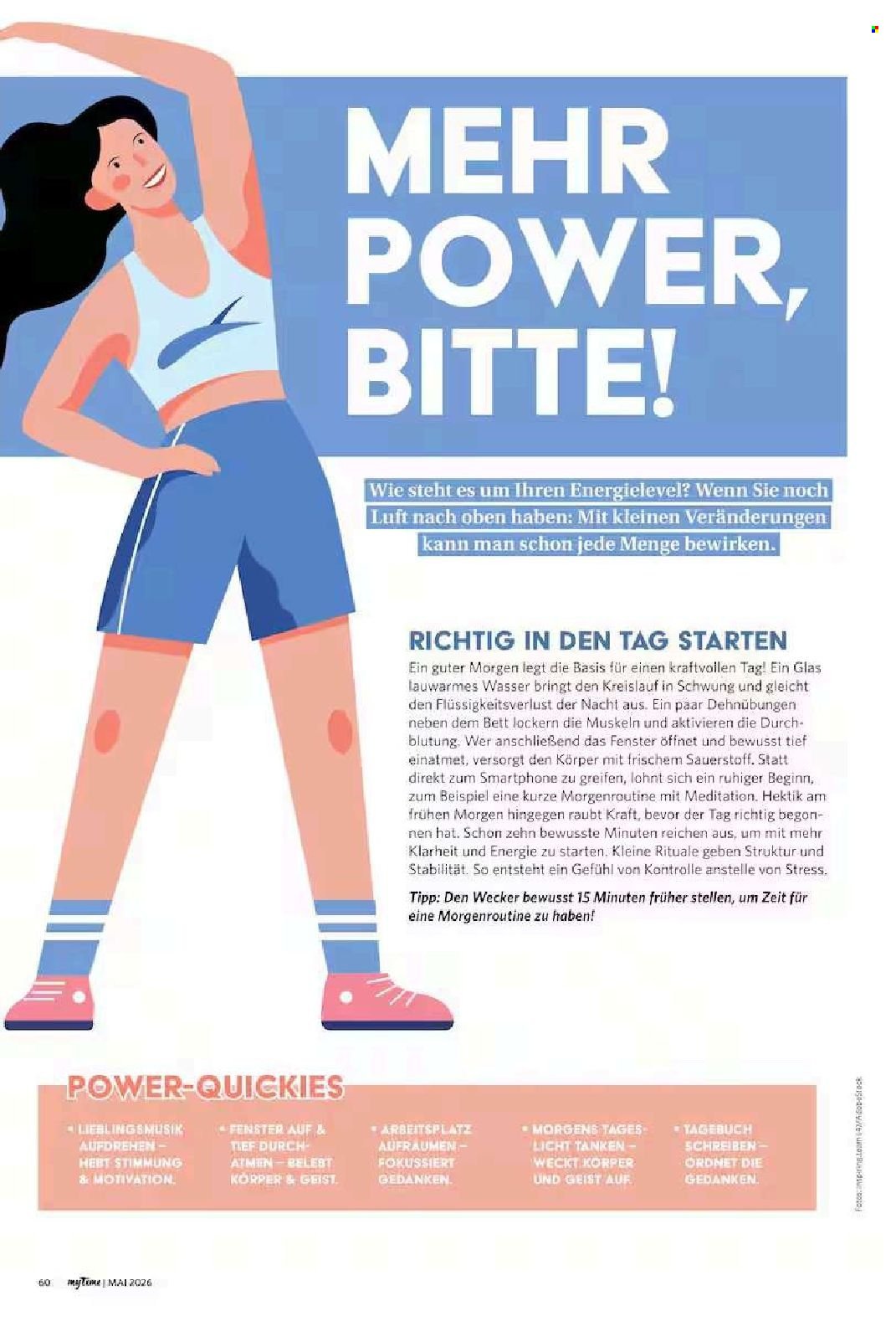 FAMILA Prospekt - myTime Magazin (2026-05-01 - 2026-05-31)