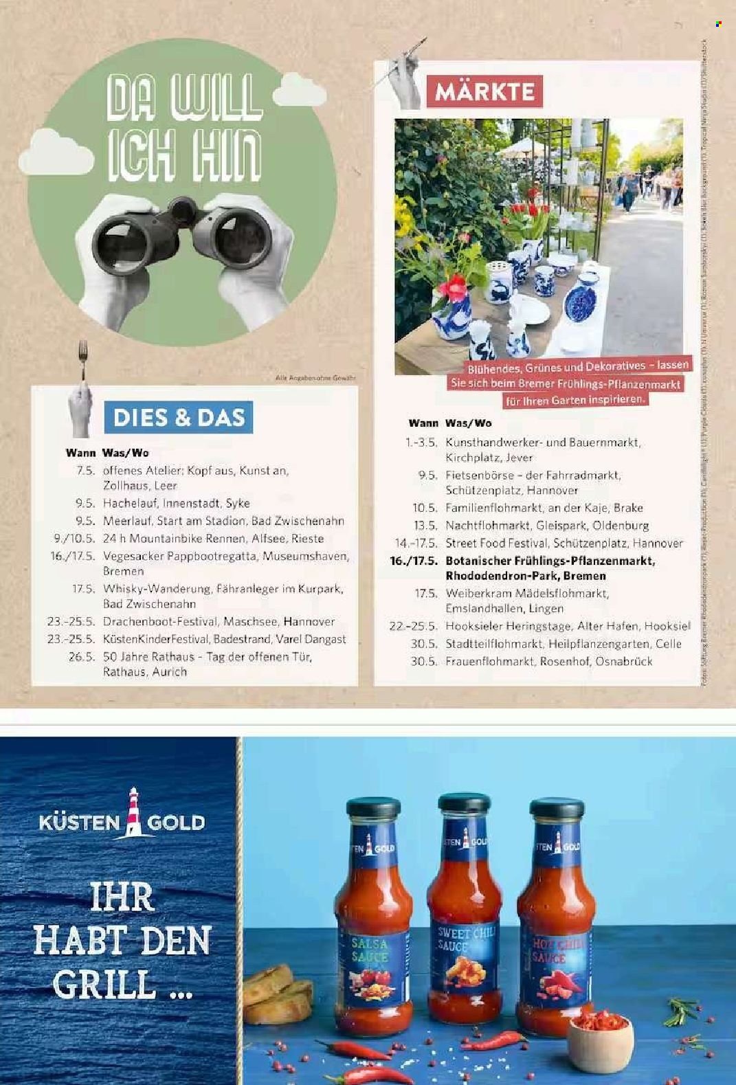 FAMILA Prospekt - myTime Magazin (2026-05-01 - 2026-05-31)