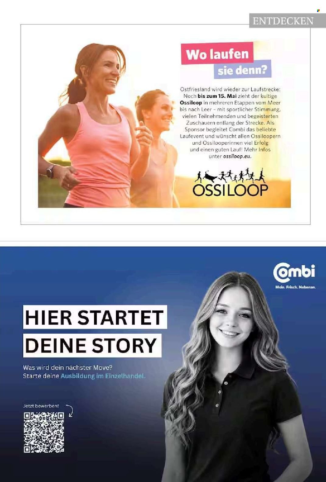 FAMILA Prospekt - myTime Magazin (2026-05-01 - 2026-05-31)