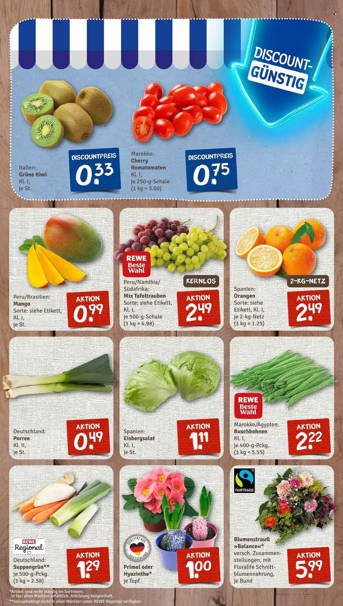 NAHKAUF Prospekt - Ab Montag 19.01.2026