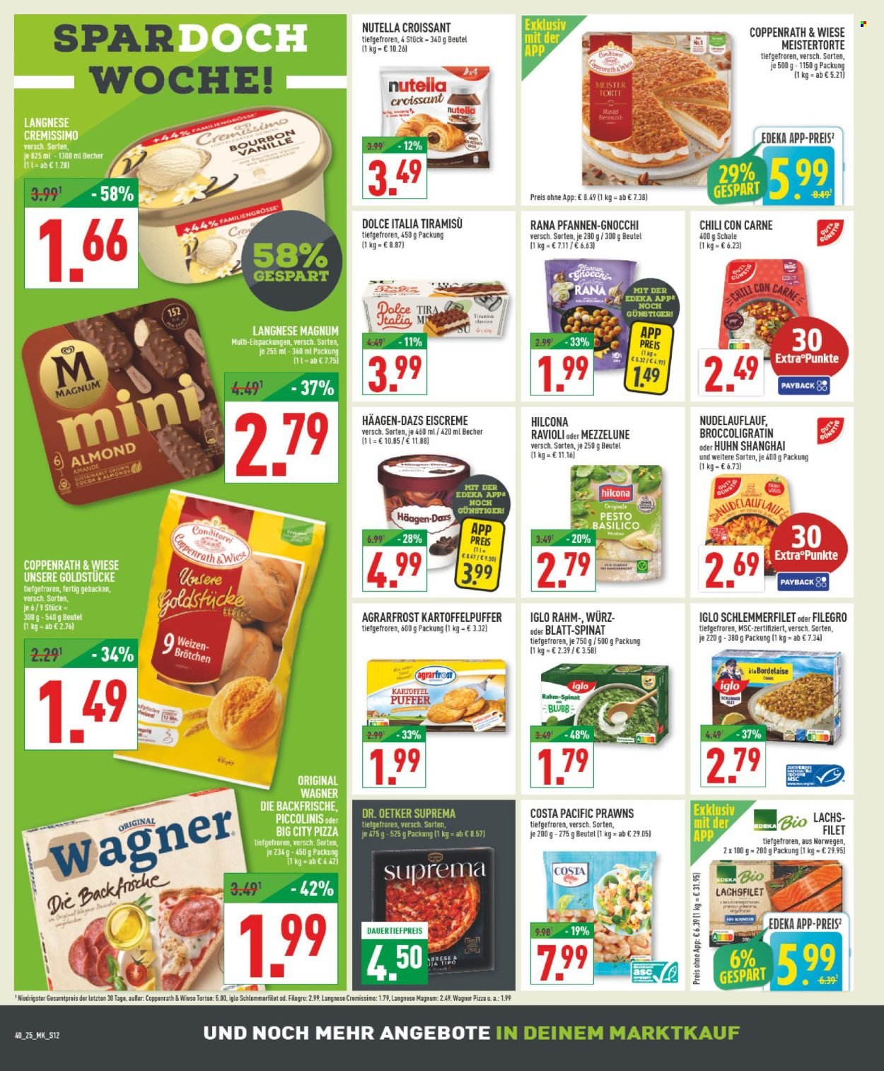 MARKTKAUF Prospekt - Ab Montag 29.09.2025 (2025-09-29 - 2025-10-04) | 12