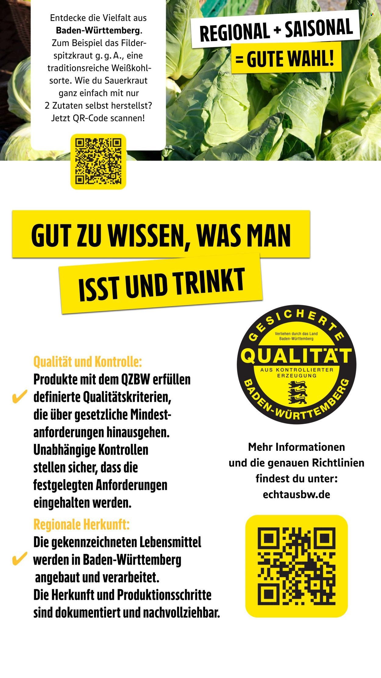 EDEKA Prospekt - Ab Montag 19.10.2026