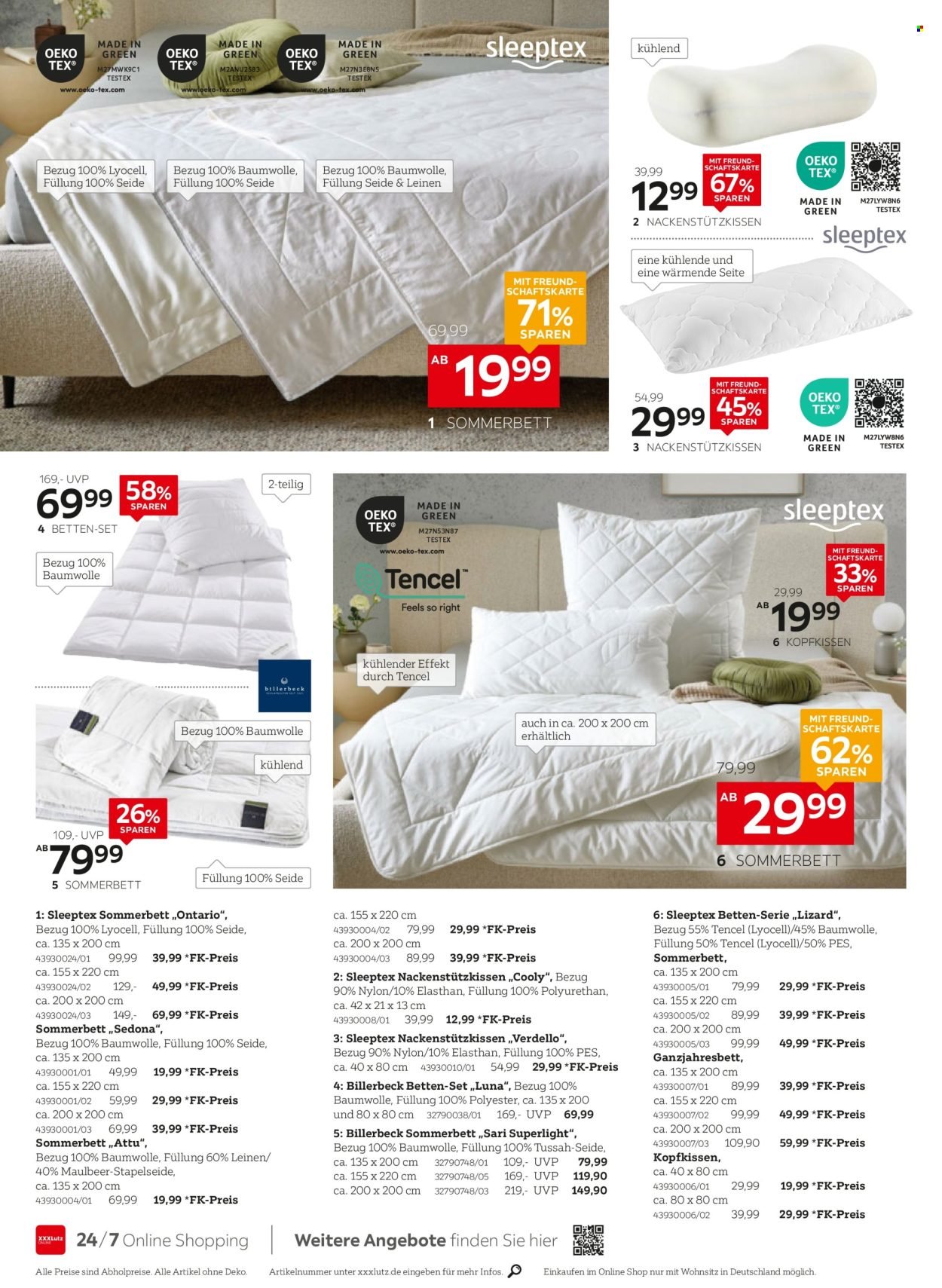 XXXLUTZ Prospekt - Wohnaccessoires