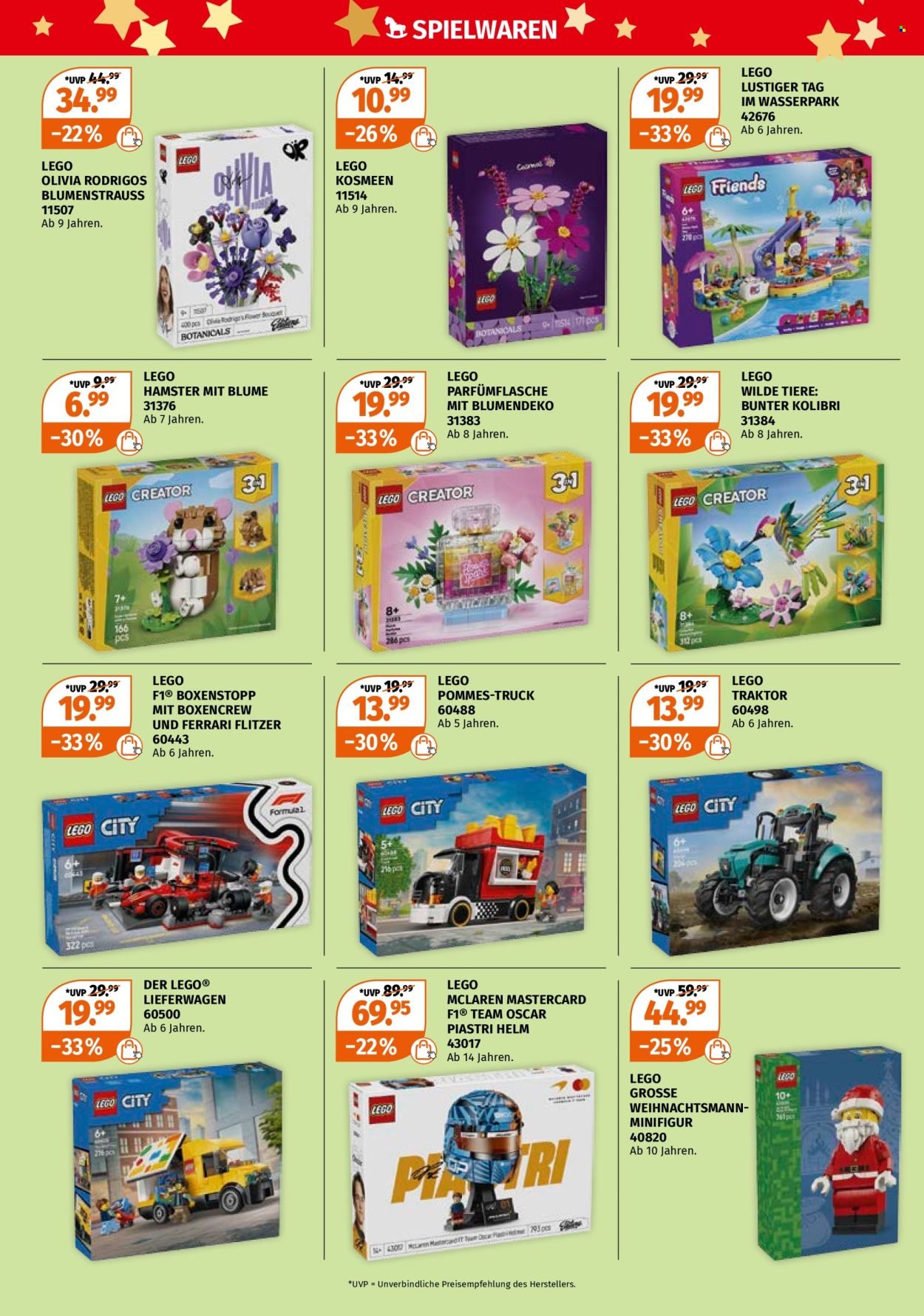MÜLLER Prospekt - Geschenkideen für ein tolles Fest!
