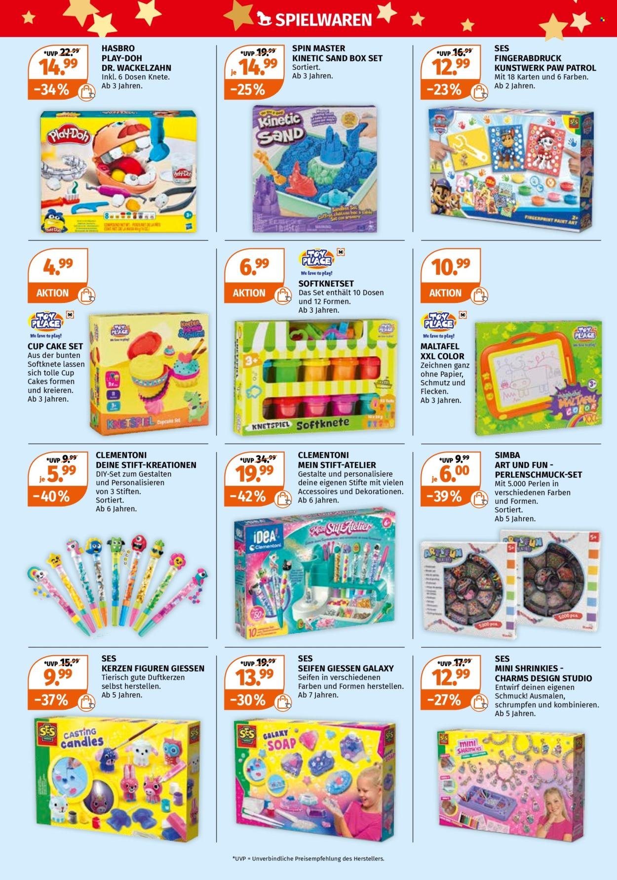 MÜLLER Prospekt - Geschenkideen für ein tolles Fest!