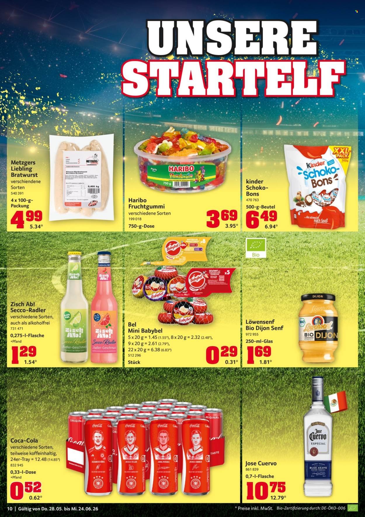 SELGROS Prospekt - Fussball Sommer