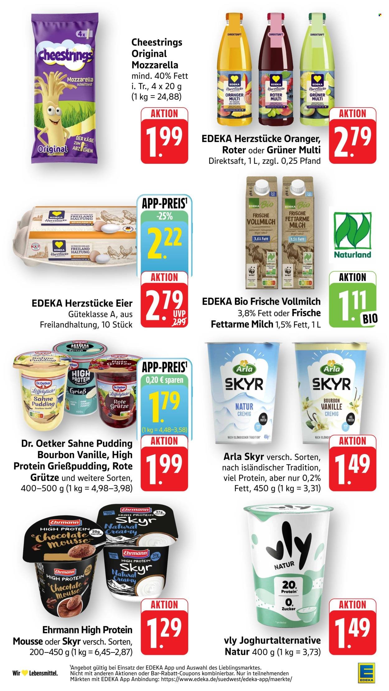EDEKA Prospekt - Ab Montag 7.09.2026