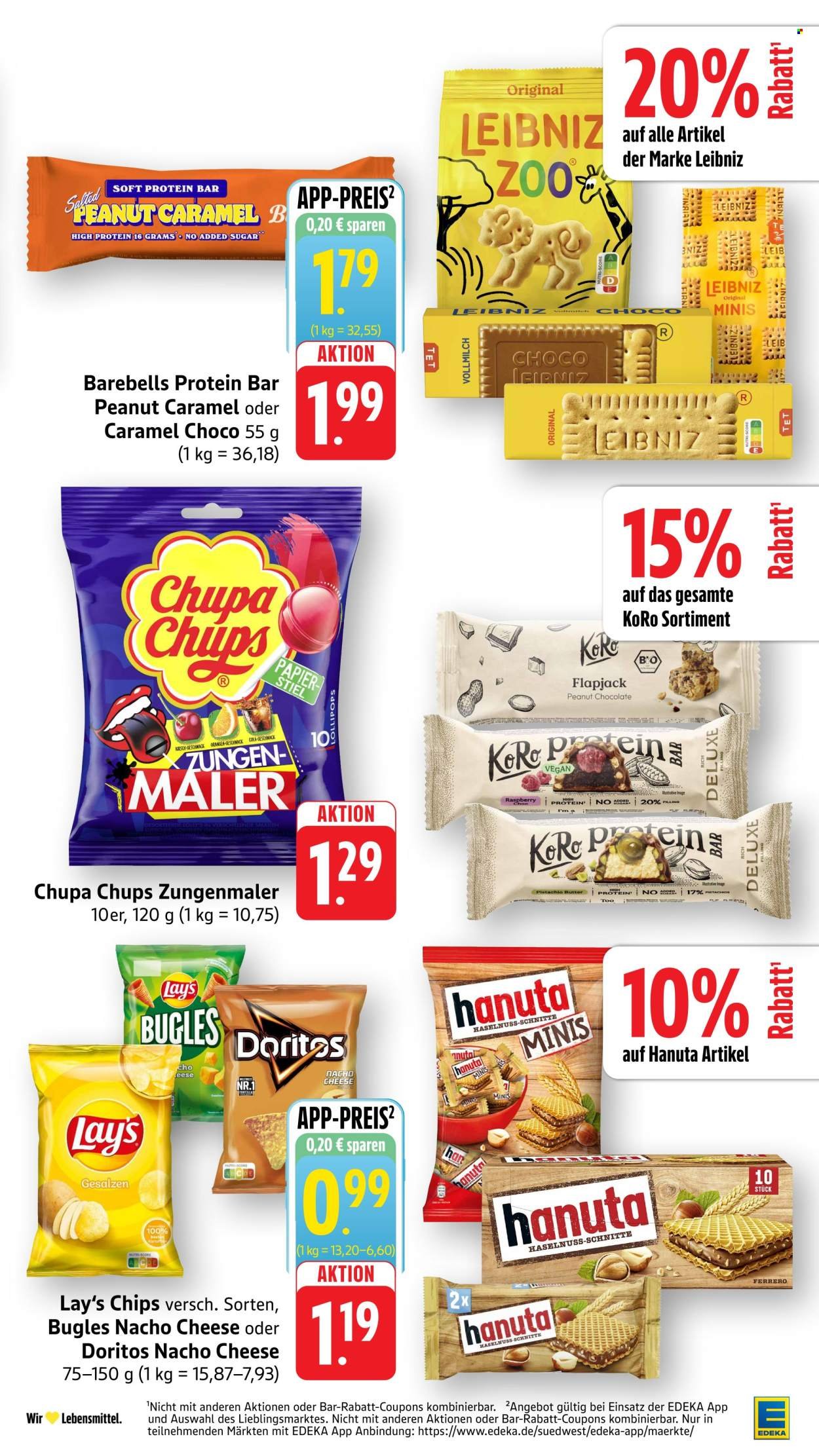 EDEKA Prospekt - Ab Montag 7.09.2026