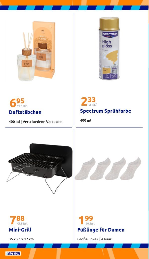 ACTION Prospekt - Ab Mittwoch 27.05.2026 (2026-05-27 - 2026-06-02)