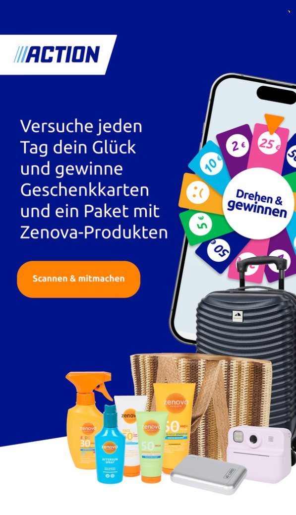 ACTION Prospekt - Ab Mittwoch 27.05.2026 (2026-05-27 - 2026-06-02)
