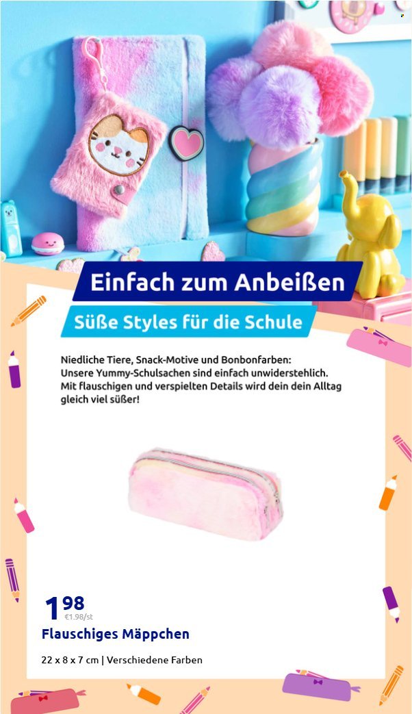 ACTION Prospekt - Ab Mittwoch 27.05.2026 (2026-05-27 - 2026-06-02)