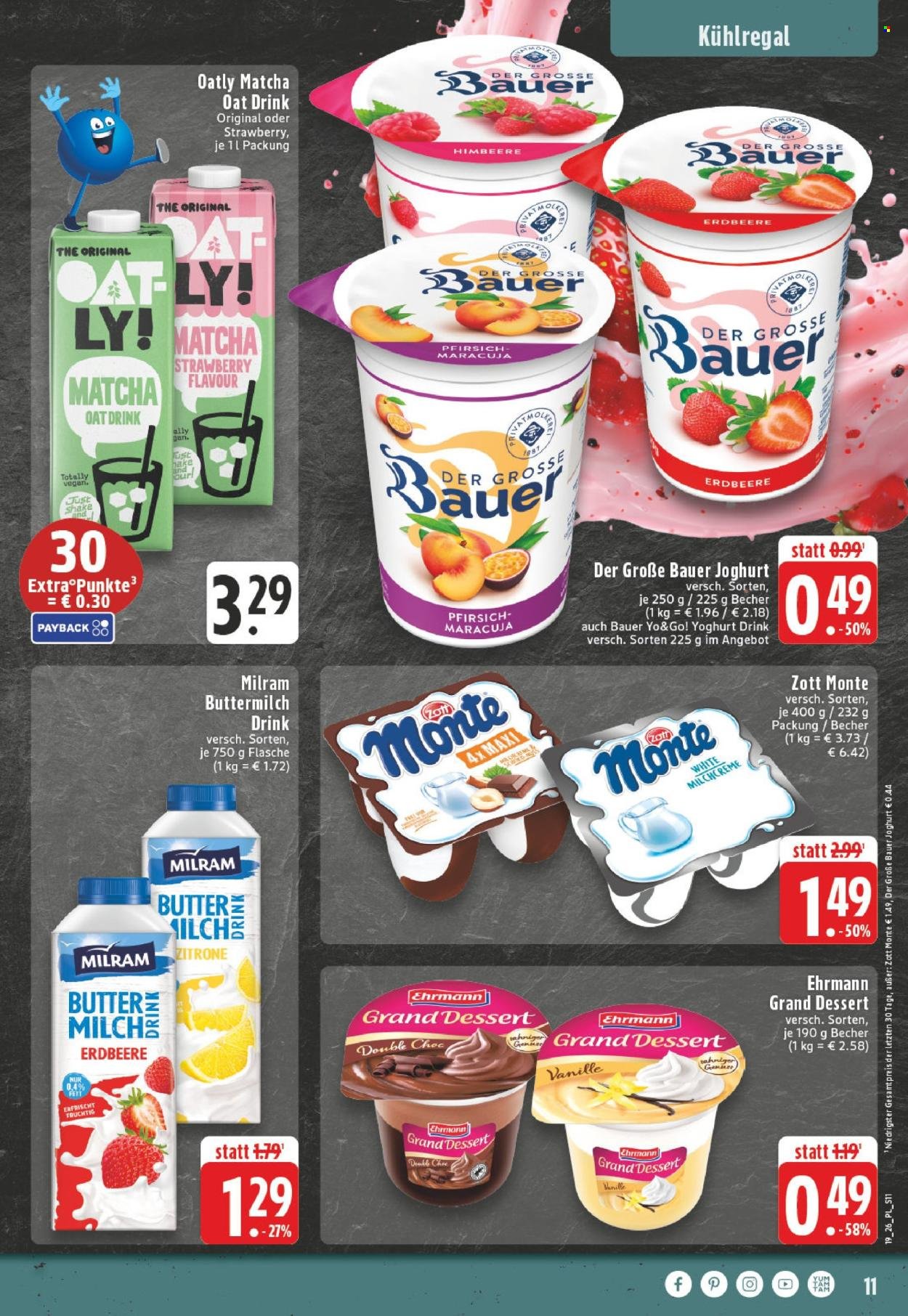 EDEKA Prospekt - Ab Montag 4.05.2026 (2026-05-04 - 2026-05-09)