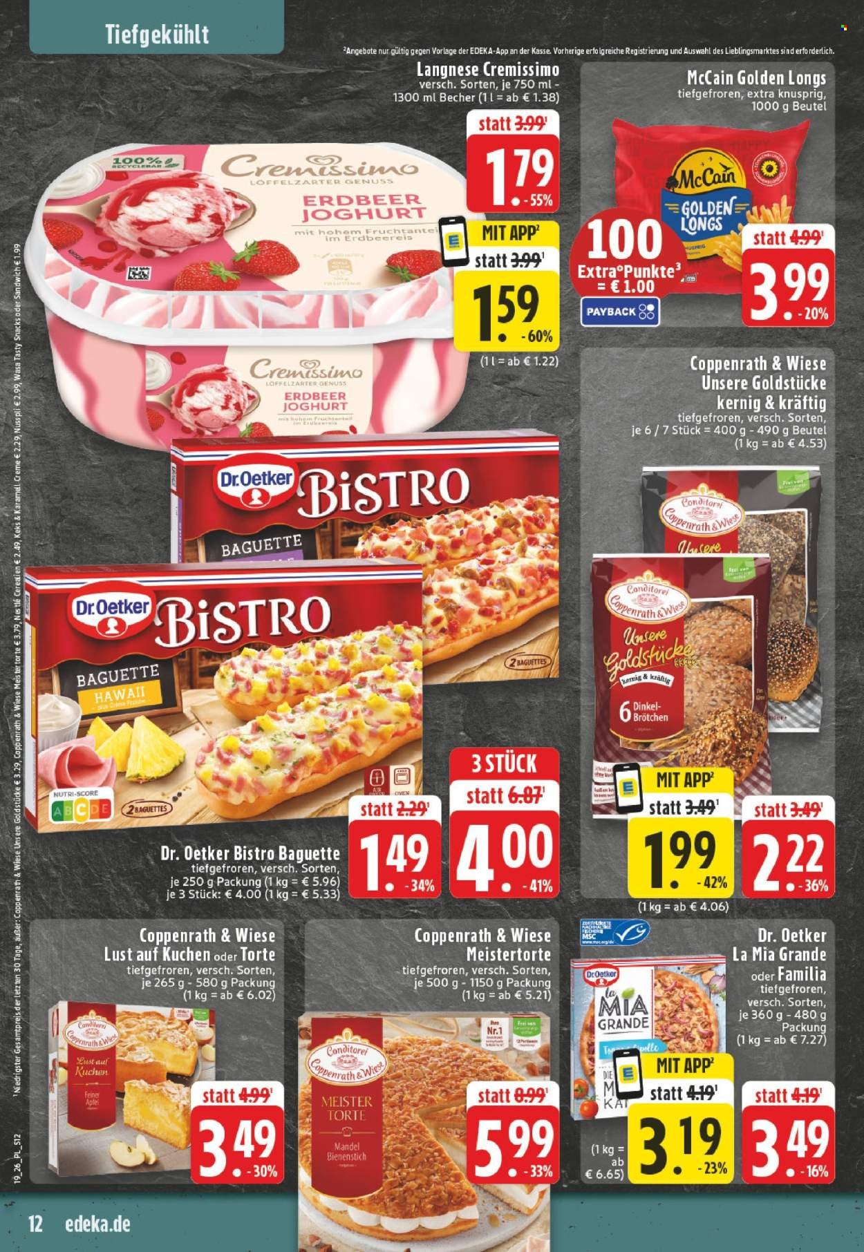 EDEKA Prospekt - Ab Montag 4.05.2026 (2026-05-04 - 2026-05-09)