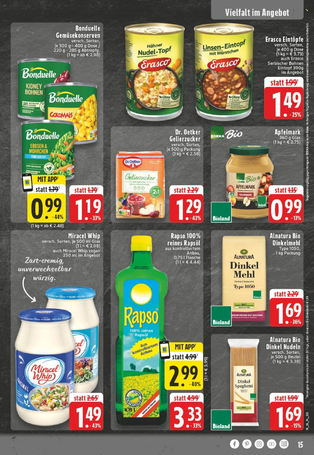 EDEKA Prospekt - Ab Montag 4.05.2026 (2026-05-04 - 2026-05-09)