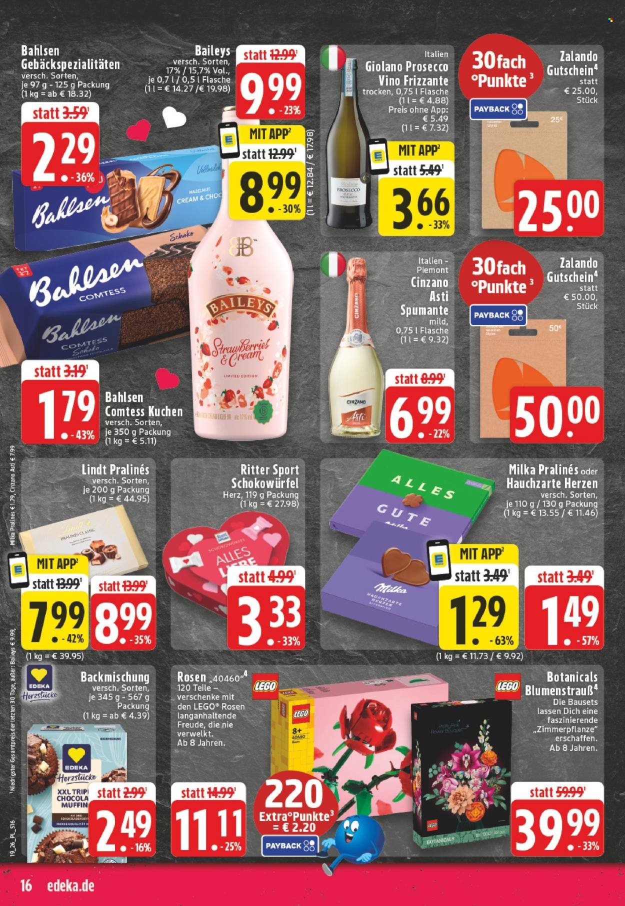 EDEKA Prospekt - Ab Montag 4.05.2026 (2026-05-04 - 2026-05-09)