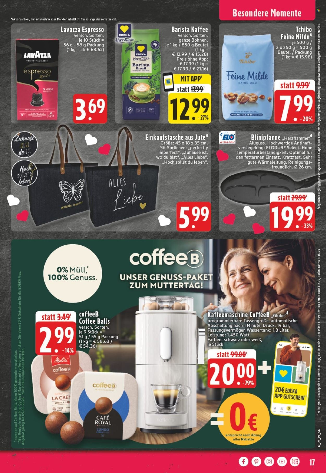 EDEKA Prospekt - Ab Montag 4.05.2026 (2026-05-04 - 2026-05-09)