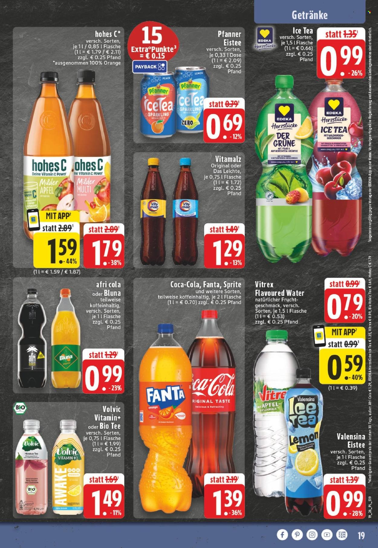 EDEKA Prospekt - Ab Montag 4.05.2026 (2026-05-04 - 2026-05-09)