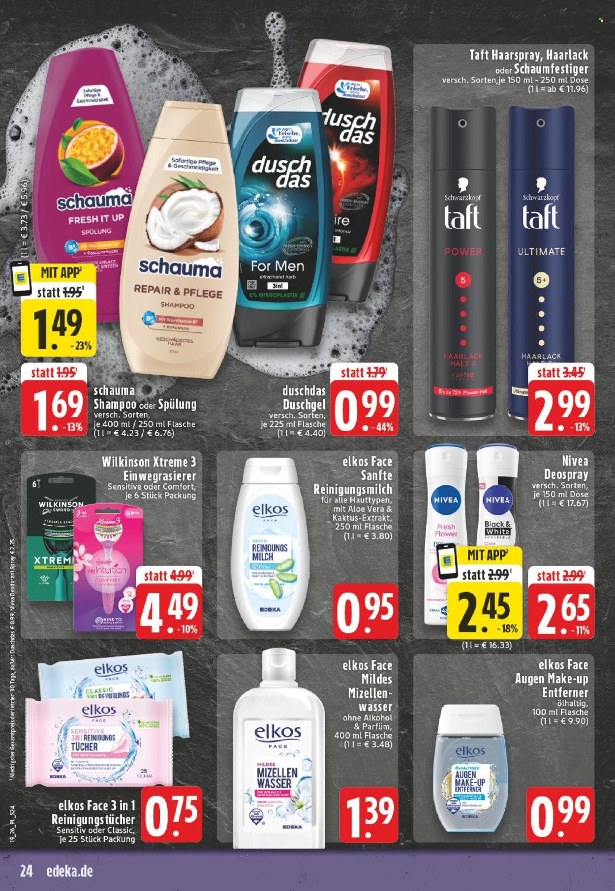 EDEKA Prospekt - Ab Montag 4.05.2026 (2026-05-04 - 2026-05-09)