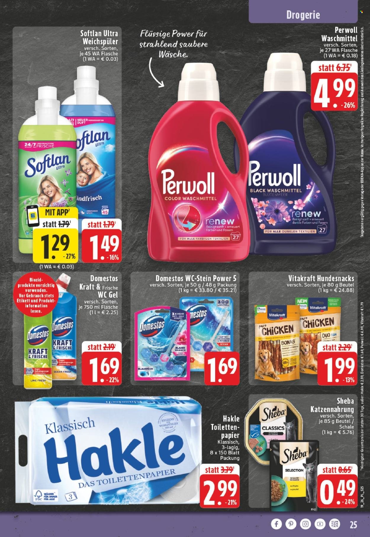 EDEKA Prospekt - Ab Montag 4.05.2026 (2026-05-04 - 2026-05-09)