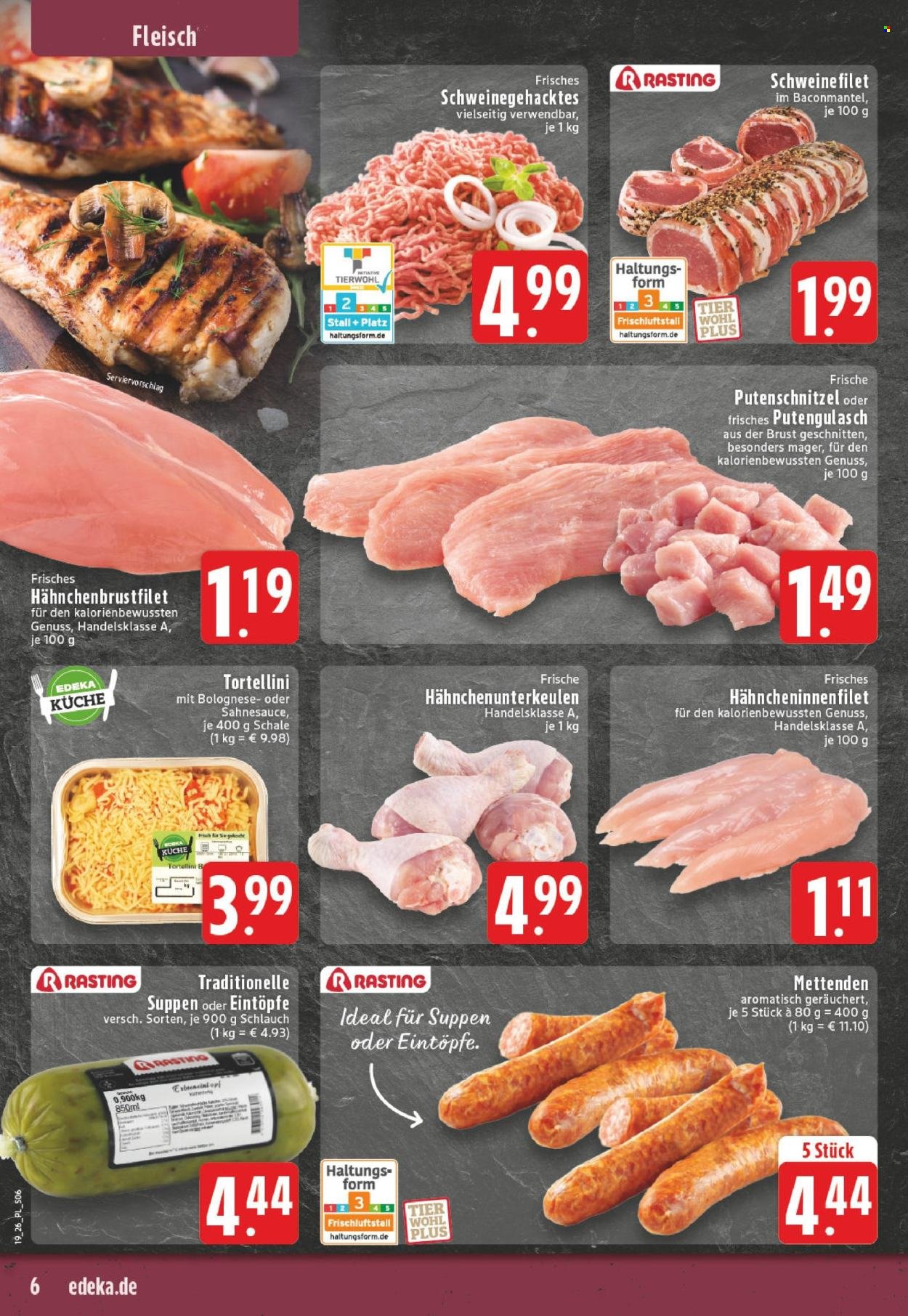 EDEKA Prospekt - Ab Montag 4.05.2026 (2026-05-04 - 2026-05-09)