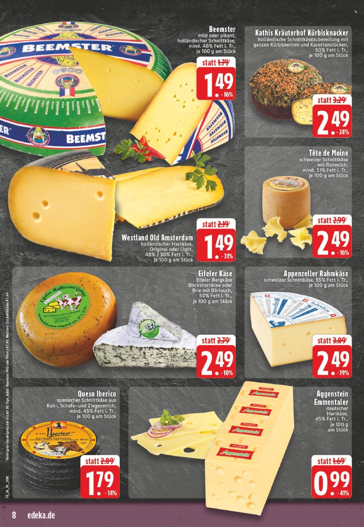 EDEKA Prospekt - Ab Montag 4.05.2026 (2026-05-04 - 2026-05-09)