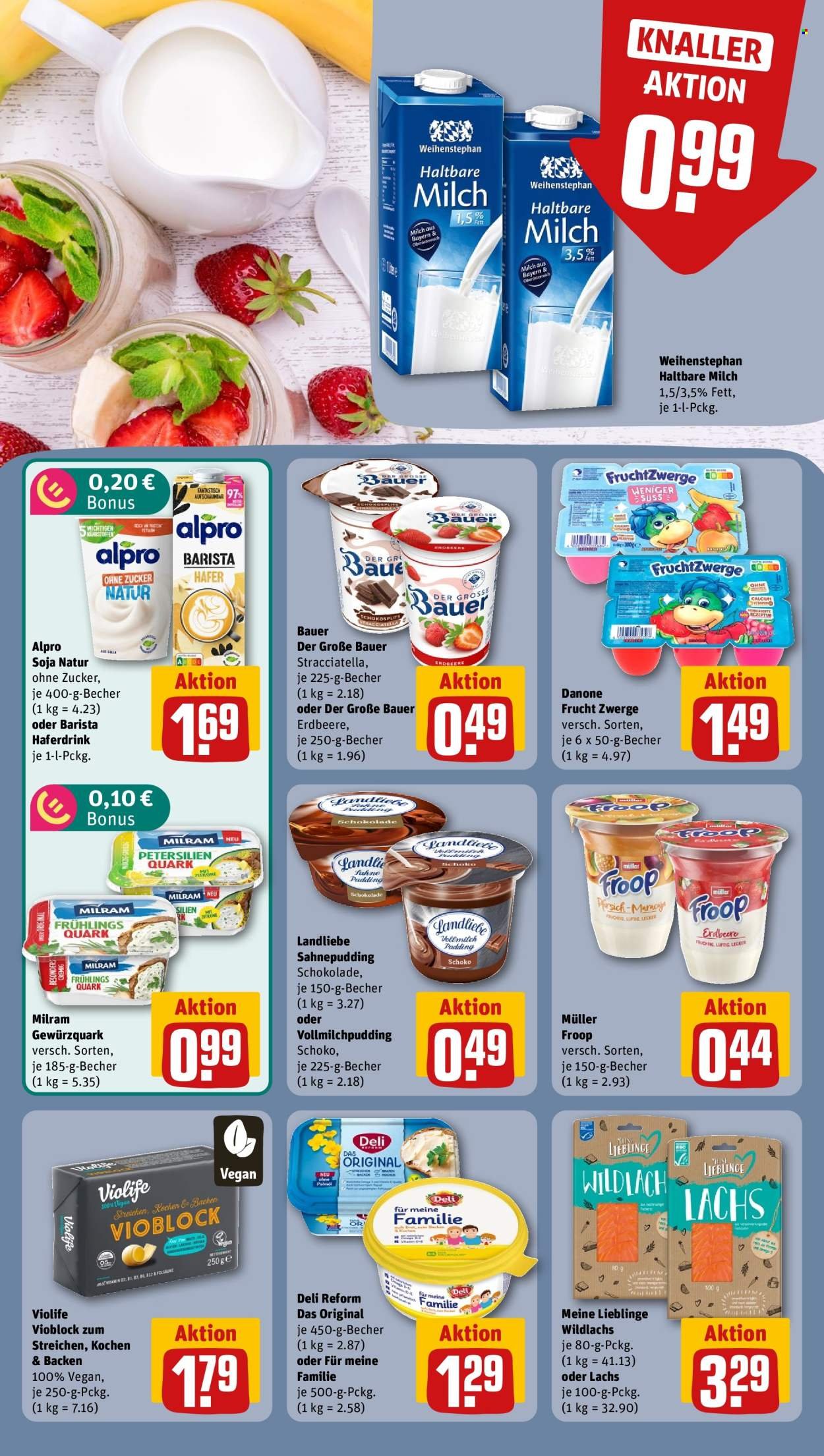 REWE Prospekt - Ab Montag 15.06.2026