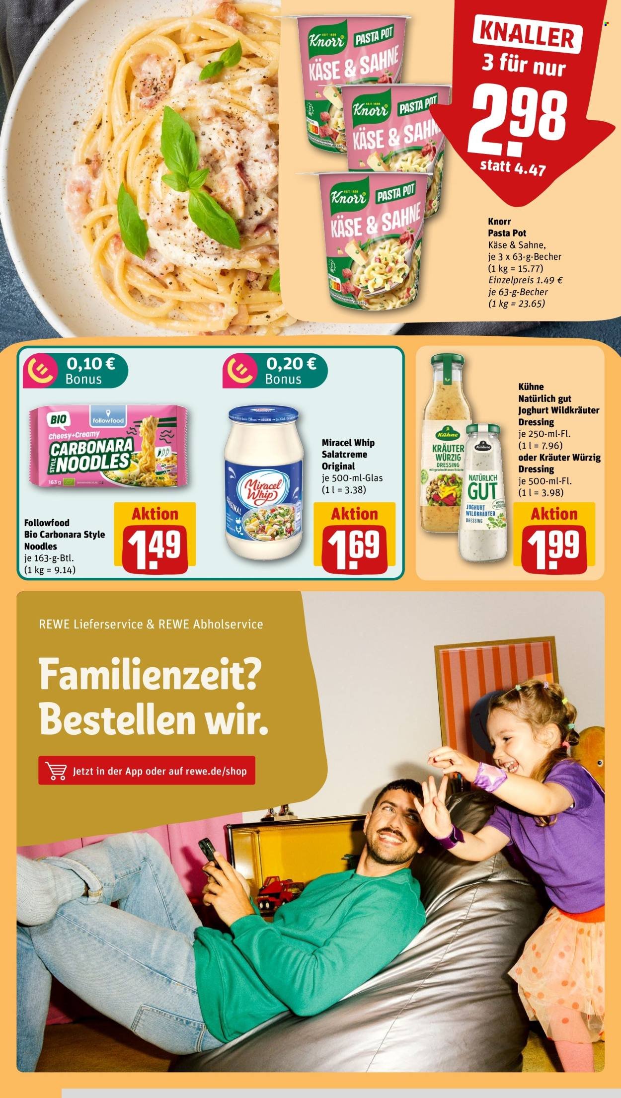 REWE Prospekt - Ab Montag 15.06.2026