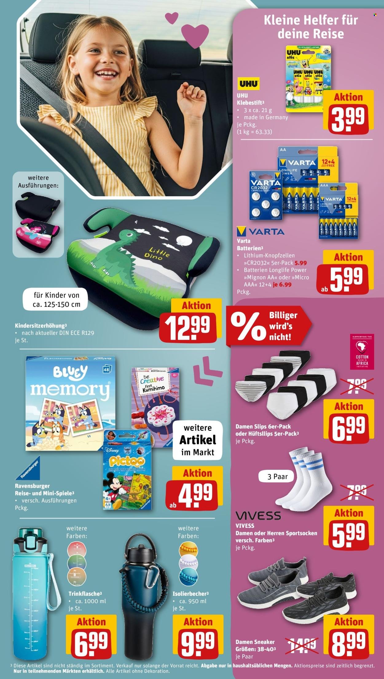 REWE Prospekt - Ab Montag 15.06.2026